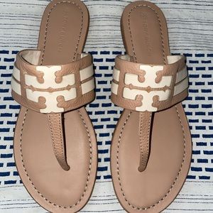 Tory Burch Leigh sandals